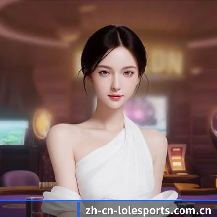 英雄联盟投注 APP 界面